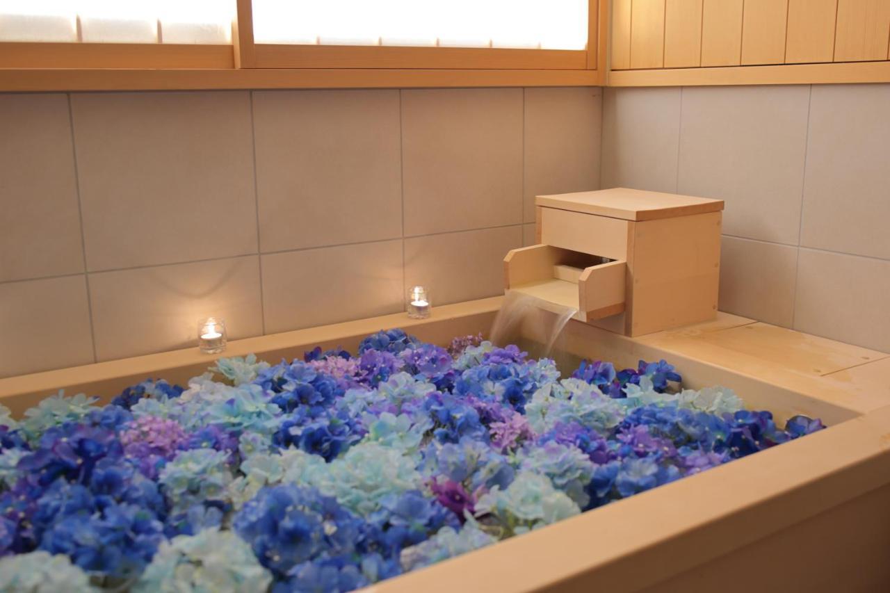 The Junei Hotel Kyoto Eksteriør billede