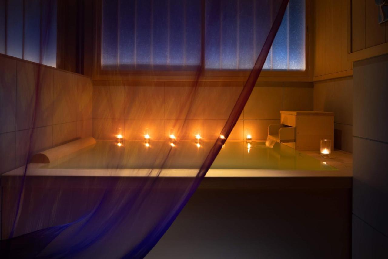 The Junei Hotel Kyoto Eksteriør billede
