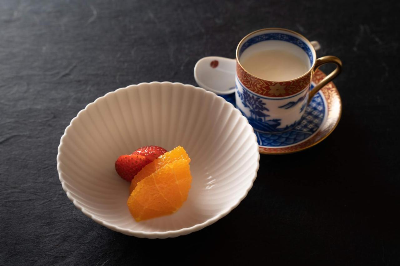 The Junei Hotel Kyoto Eksteriør billede